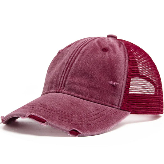 Welche Baseballkappe passt zu welchem Style?