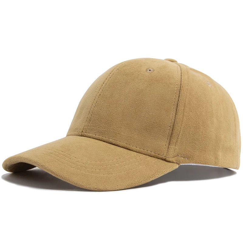 Warum Baseballkappen nie aus der Mode kommen